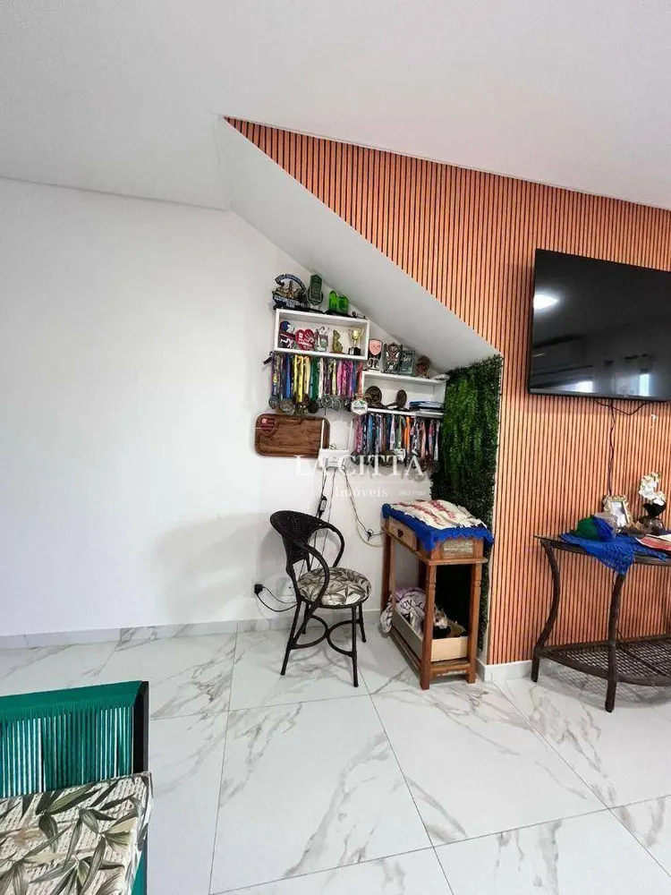 Apartamento, 2 quartos, 80 m² - Foto 3