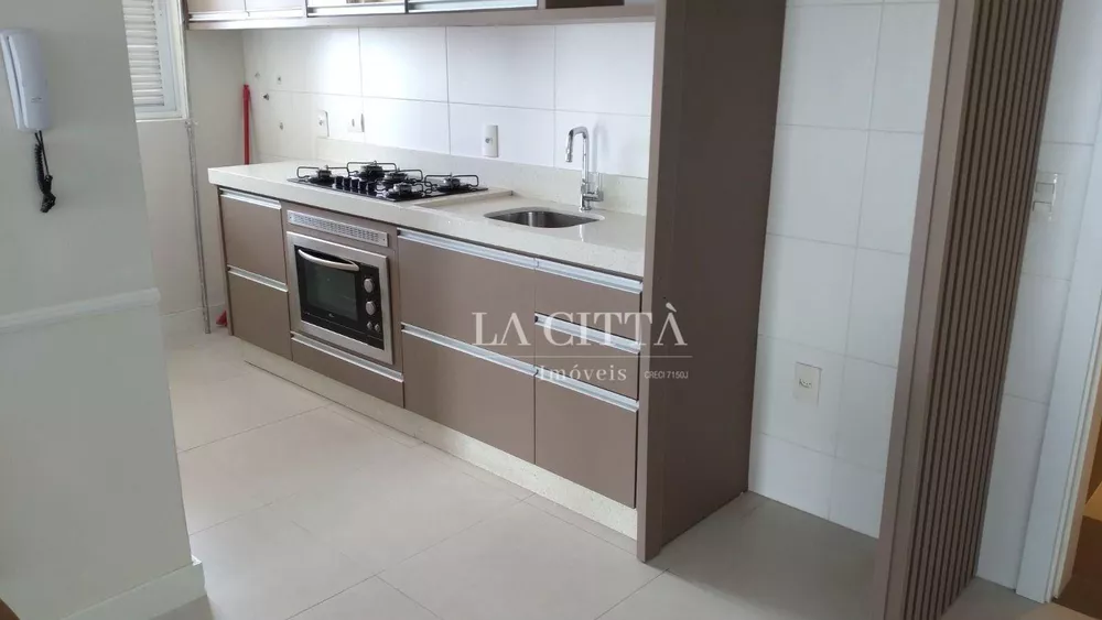 Apartamento para alugar com 2 quartos, 66m² - Foto 2