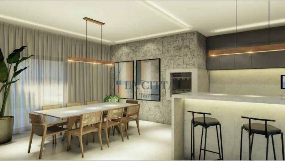 Apartamento à venda com 2 quartos, 73m² - Foto 6