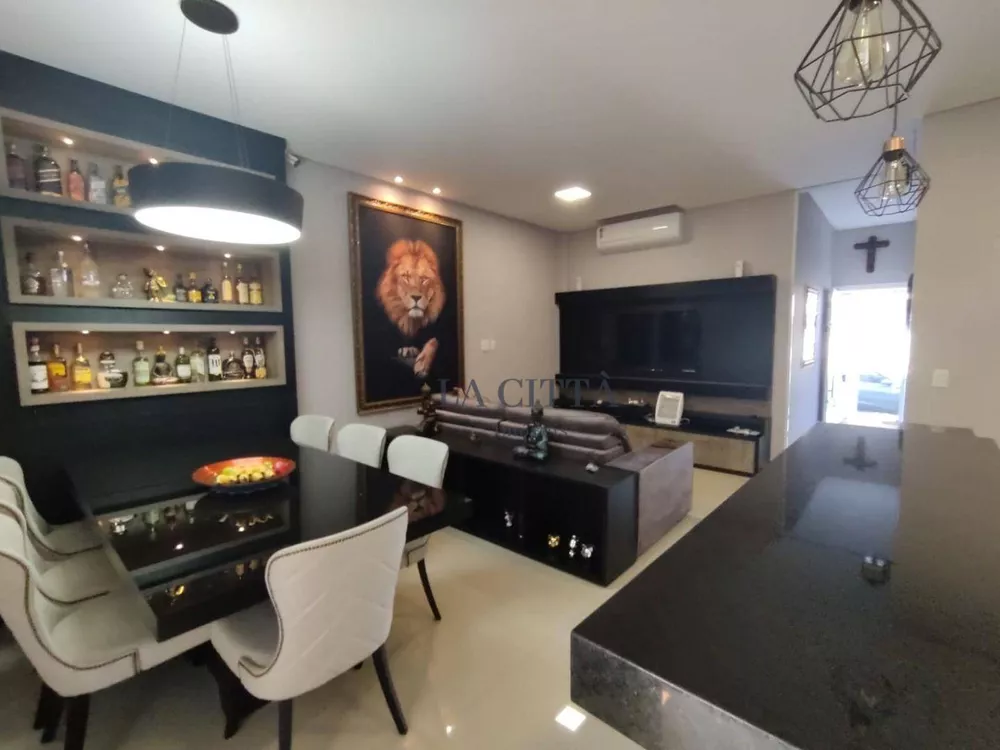 Sobrado à venda com 3 quartos, 152m² - Foto 2