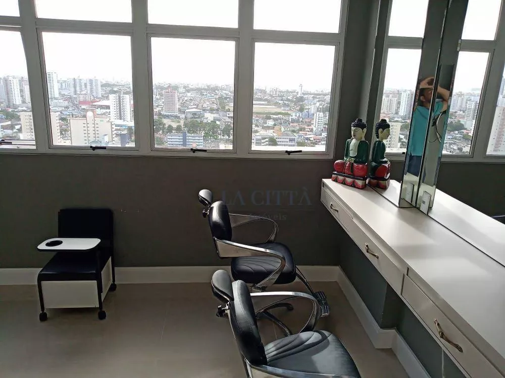 Apartamento à venda com 2 quartos, 72m² - Foto 7