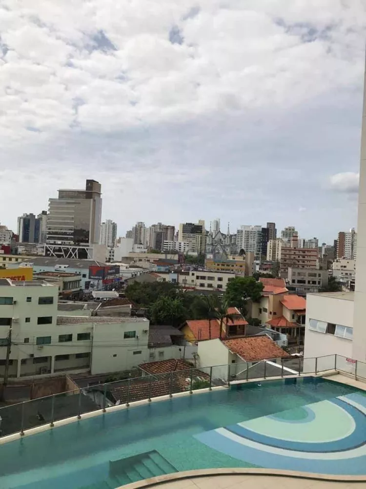 Apartamento à venda com 2 quartos, 72m² - Foto 4