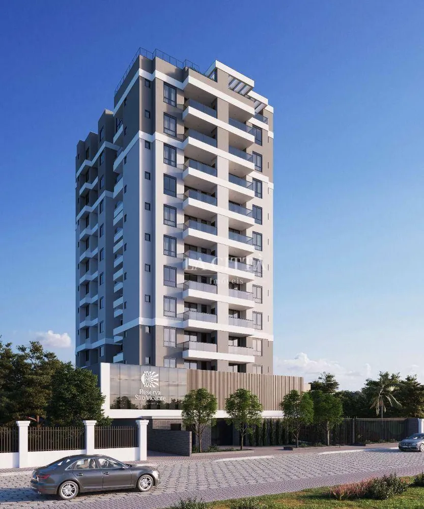 Apartamento, 2 quartos, 60 m² - Foto 1