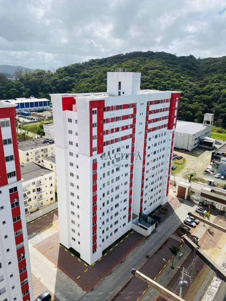 Cobertura à venda com 3 quartos, 92m² - Foto 2