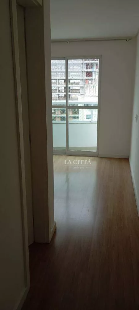 Apartamento para alugar com 3 quartos, 110m² - Foto 3