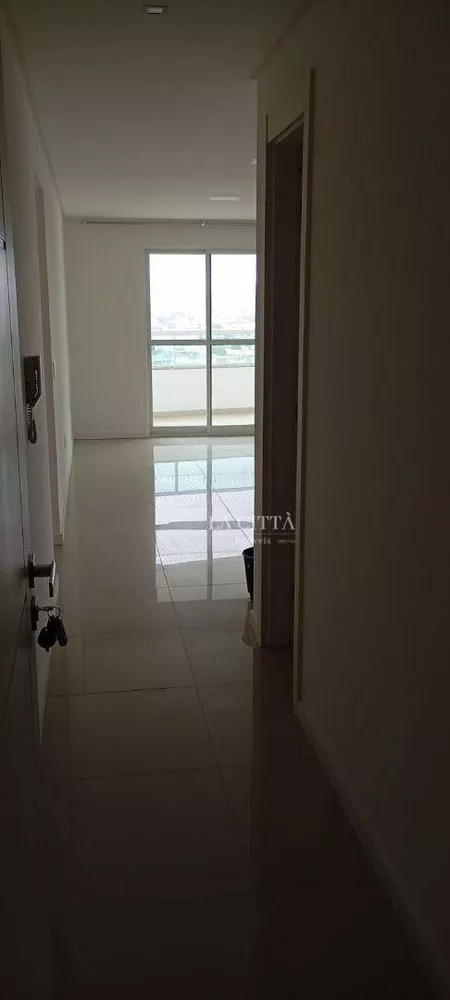 Apartamento para alugar com 3 quartos, 110m² - Foto 2