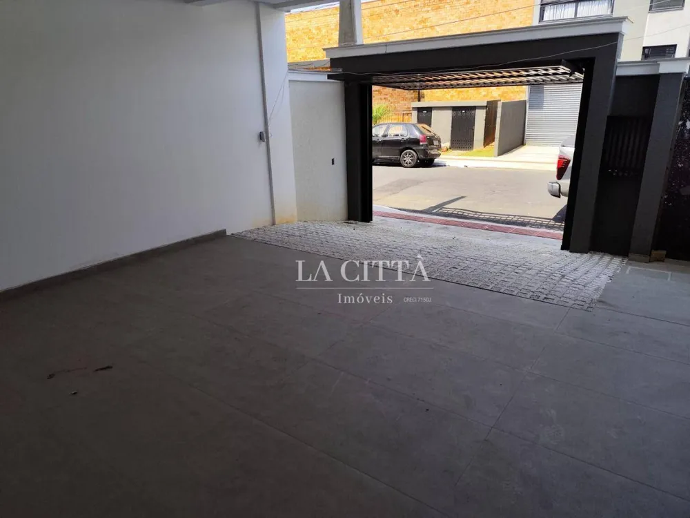 Sobrado, 2 quartos, 172 m² - Foto 4