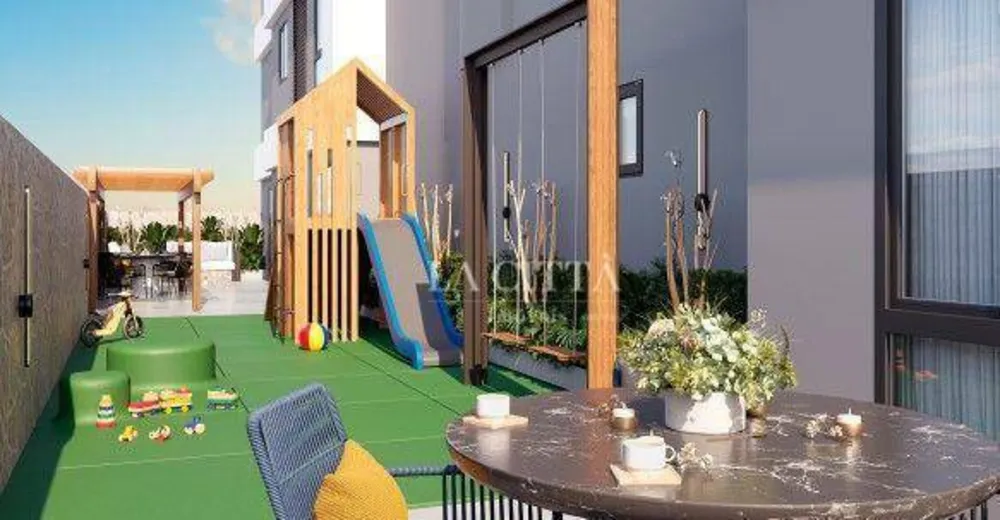 Apartamento, 3 quartos, 109 m² - Foto 2