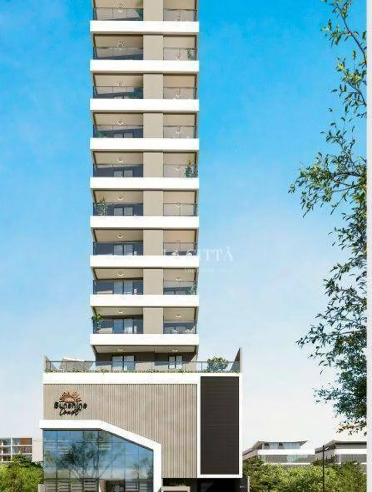 Apartamento, 3 quartos, 109 m² - Foto 3