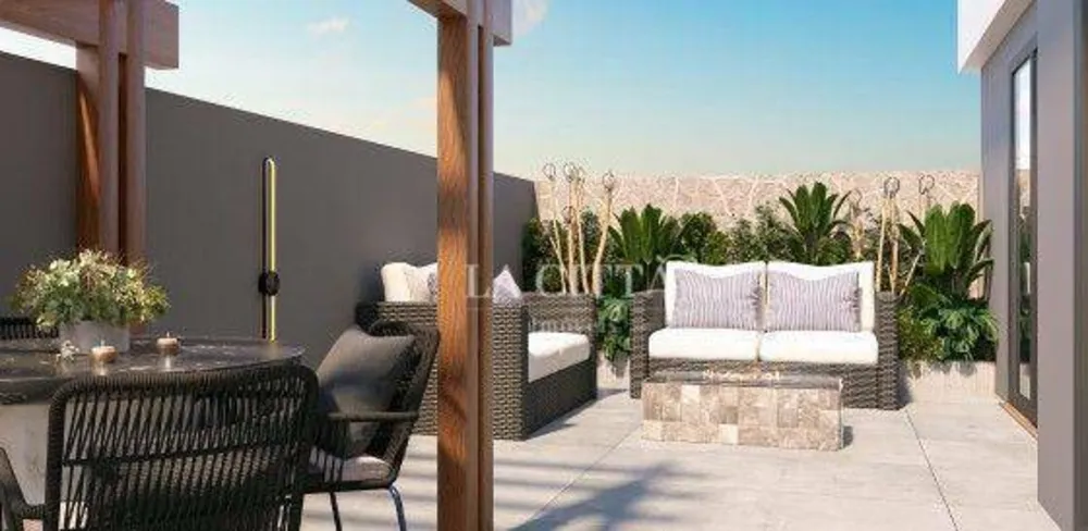 Apartamento, 3 quartos, 109 m² - Foto 1