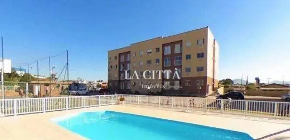 Apartamento, 2 quartos, 49 m² - Foto 4