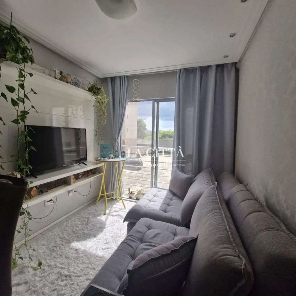 Apartamento, 2 quartos, 49 m² - Foto 2