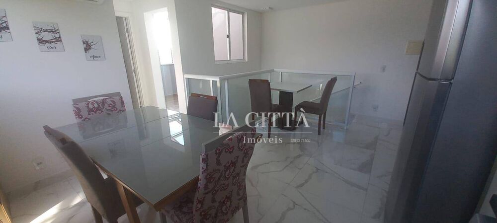 Apartamento para alugar com 3 quartos, 91m² - Foto 8