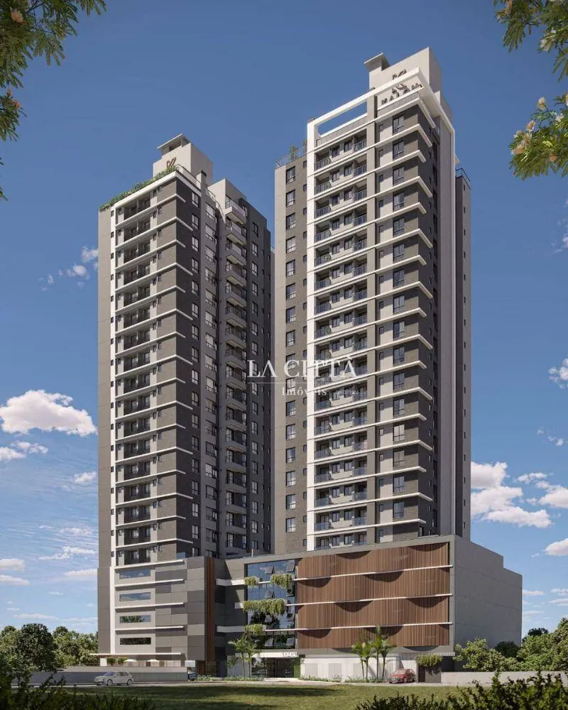 Apartamento, 2 quartos, 67 m² - Foto 1
