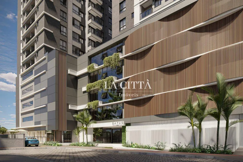Apartamento, 2 quartos, 67 m² - Foto 2