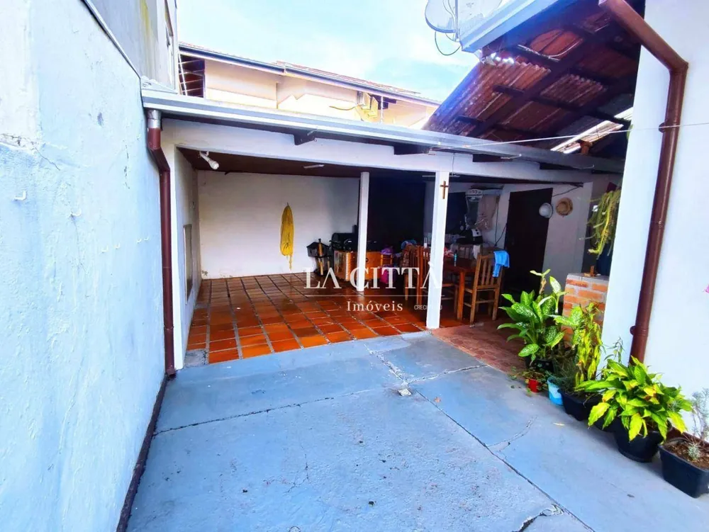 Casa, 3 quartos, 254 m² - Foto 2