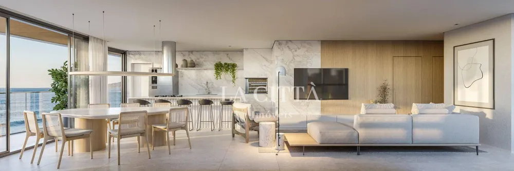 Apartamento, 3 quartos, 188 m² - Foto 4