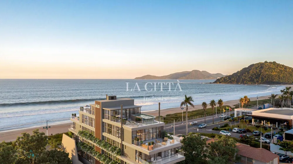 Apartamento, 3 quartos, 188 m² - Foto 1