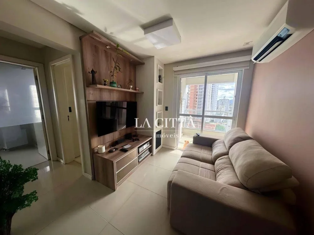 Apartamento, 2 quartos, 74 m² - Foto 1