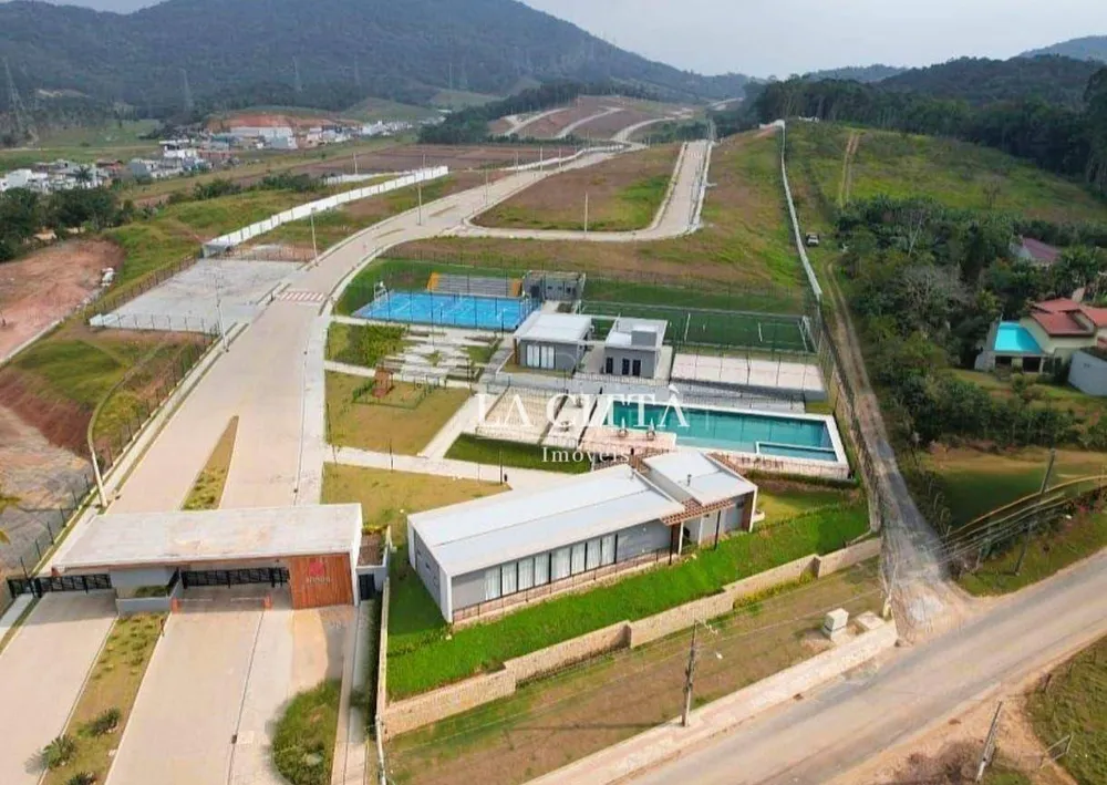 Loteamento e Condomínio, 396 m² - Foto 1