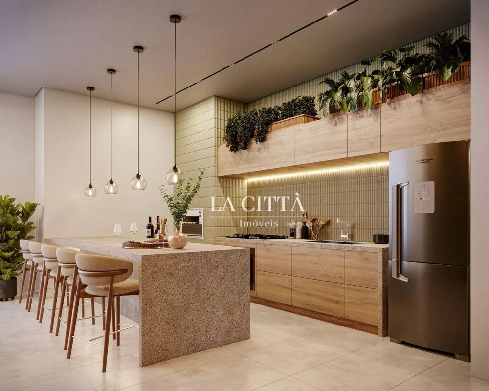 Apartamento, 2 quartos, 171 m² - Foto 4