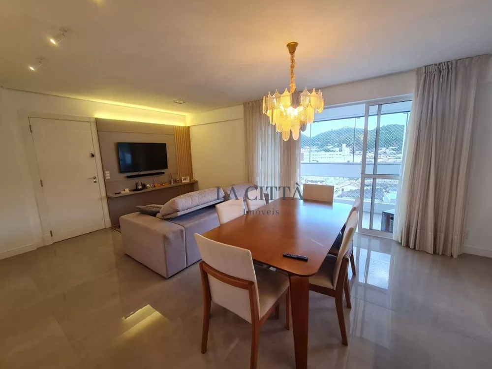 Apartamento à venda com 3 quartos, 104m² - Foto 2