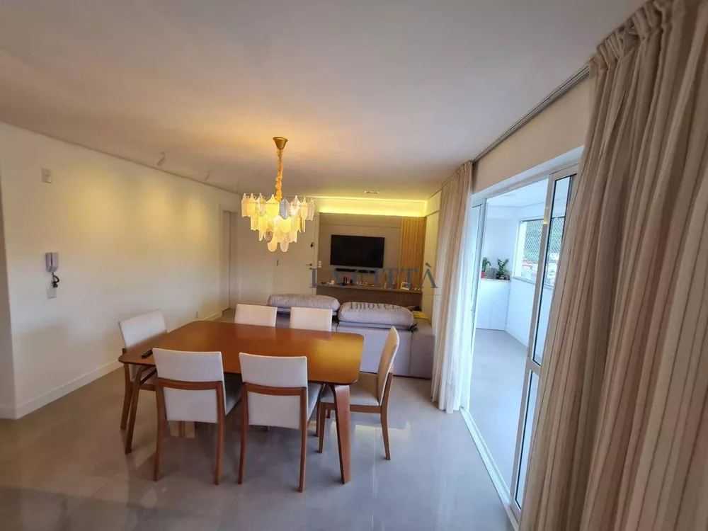 Apartamento à venda com 3 quartos, 104m² - Foto 3