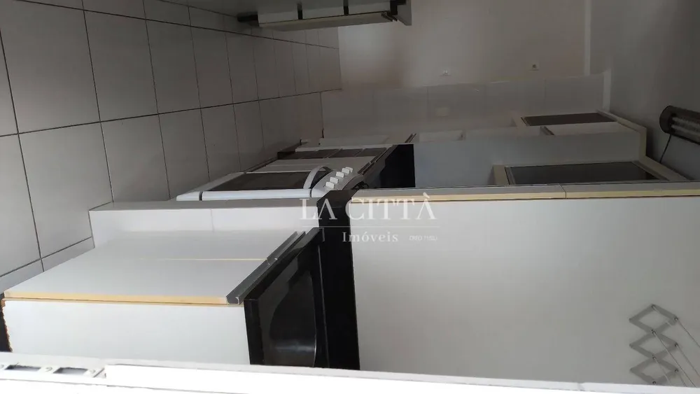 Apartamento, 2 quartos, 91 m² - Foto 2
