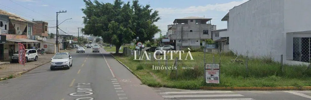 Terreno, 560 m² - Foto 1