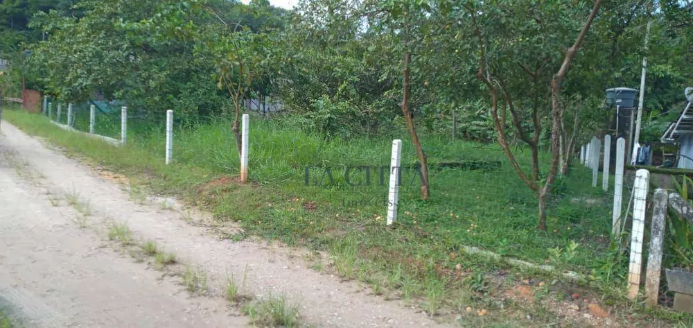 Terreno, 844 m² - Foto 1