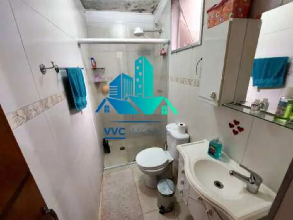 Casa, 2 quartos, 102 m² - Foto 4