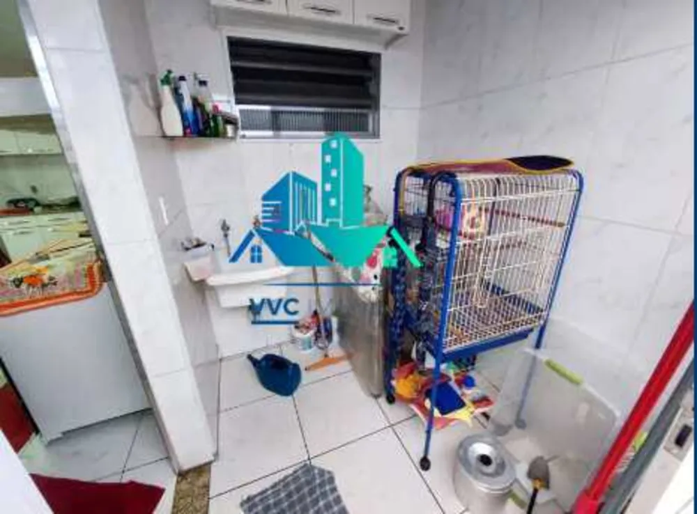 Casa, 2 quartos, 102 m² - Foto 6