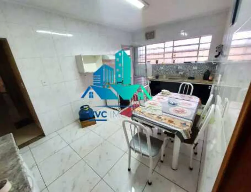 Casa, 2 quartos, 102 m² - Foto 3