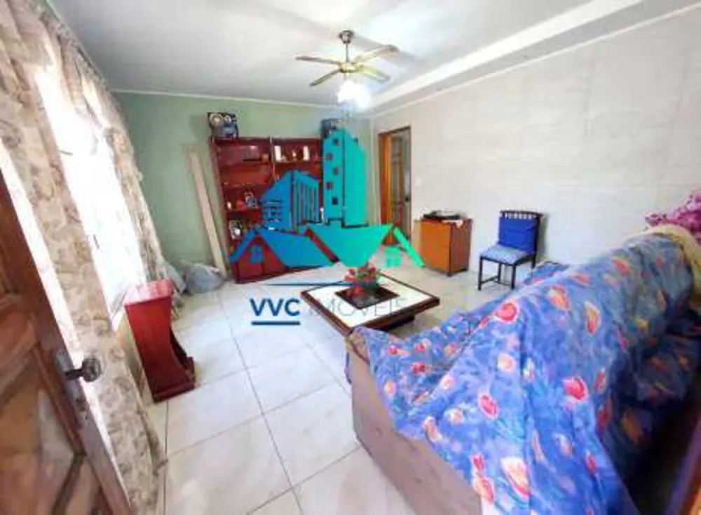 Casa, 2 quartos, 102 m² - Foto 1