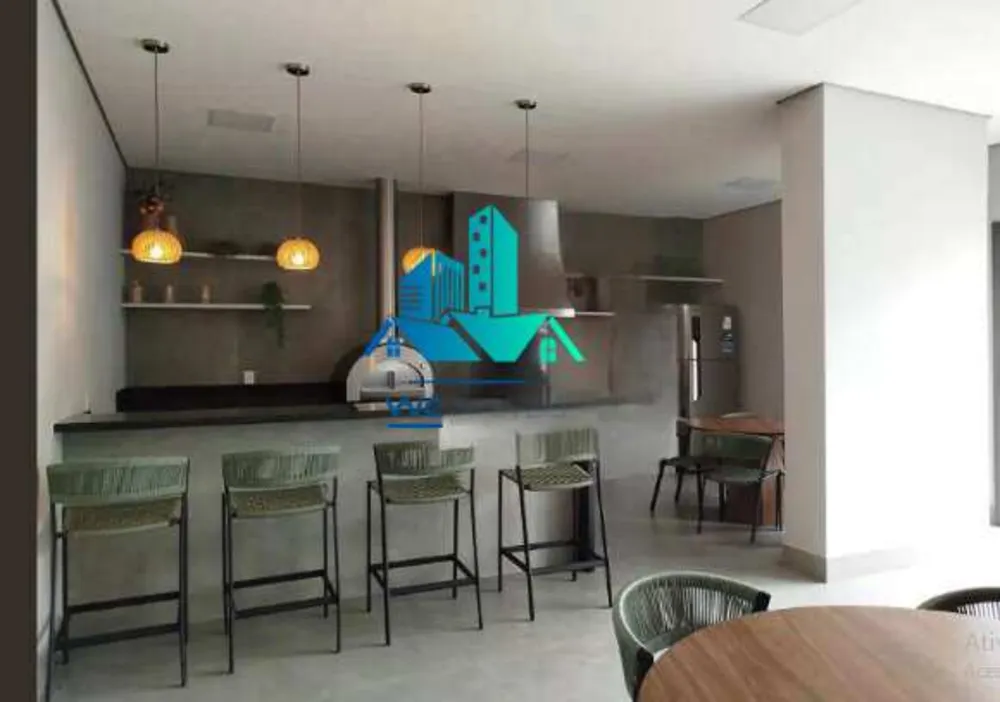 Apartamento, 2 quartos, 70 m² - Foto 6