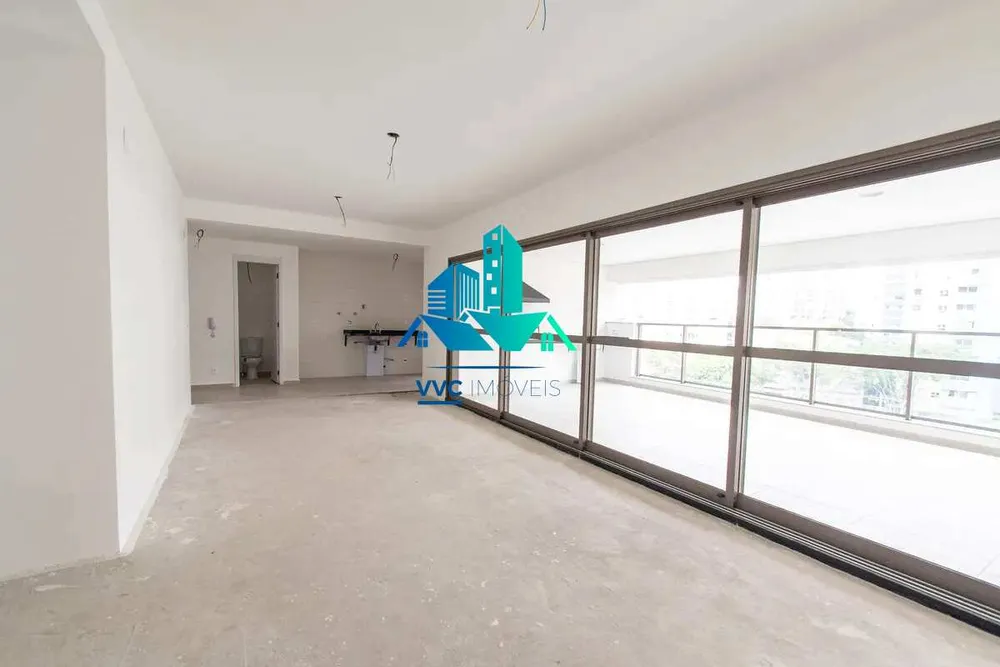 Cobertura, 4 quartos, 280 m² - Foto 1