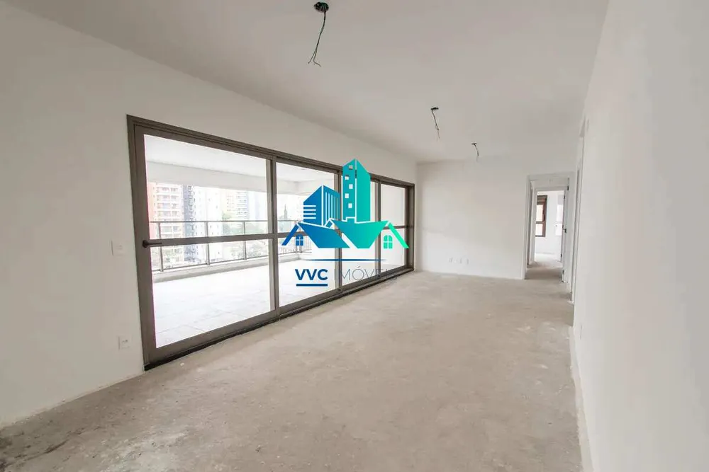 Cobertura, 4 quartos, 280 m² - Foto 3