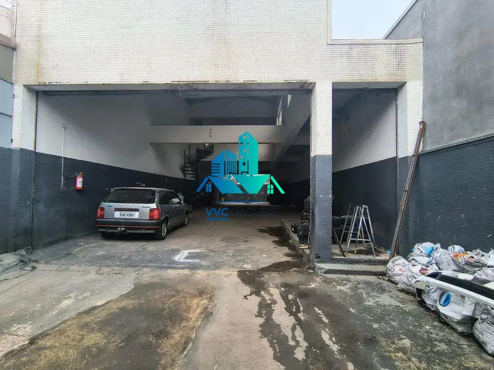 Depósito-Galpão, 171 m² - Foto 4