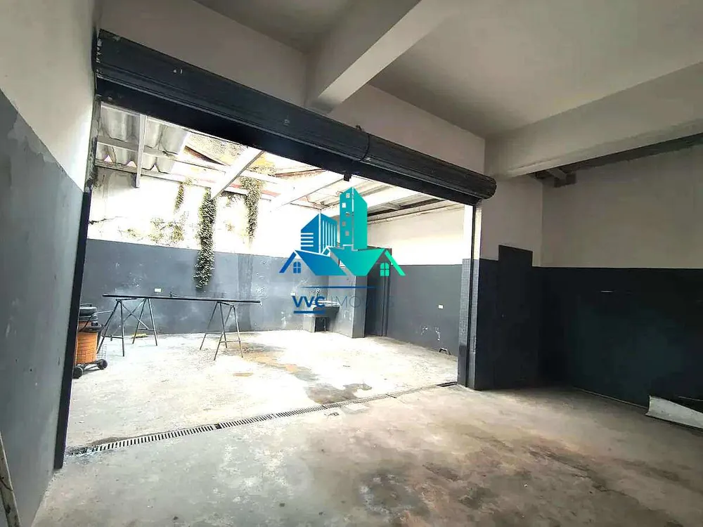 Depósito-Galpão, 171 m² - Foto 3