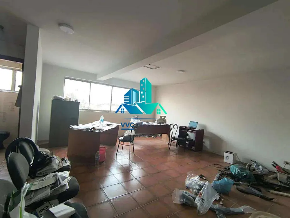 Depósito-Galpão, 171 m² - Foto 6
