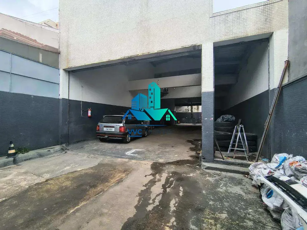 Depósito-Galpão, 171 m² - Foto 8