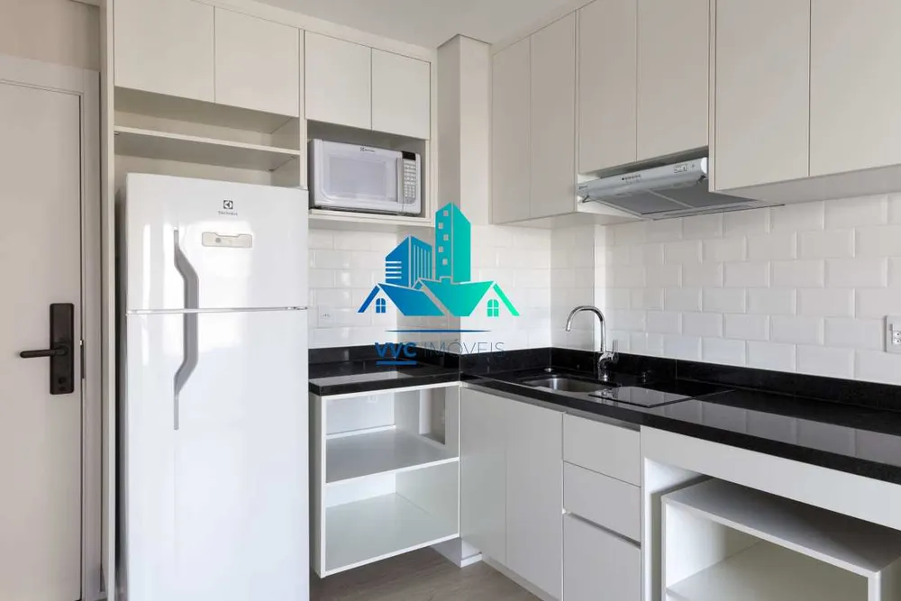 Apartamento, 1 quarto, 35 m² - Foto 6