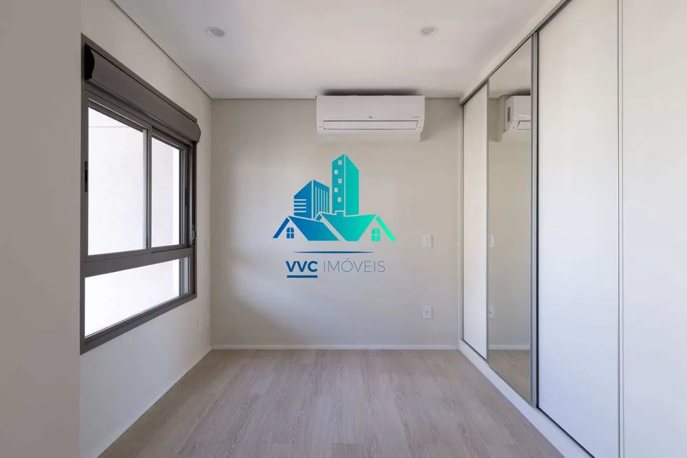 Apartamento, 1 quarto, 35 m² - Foto 4