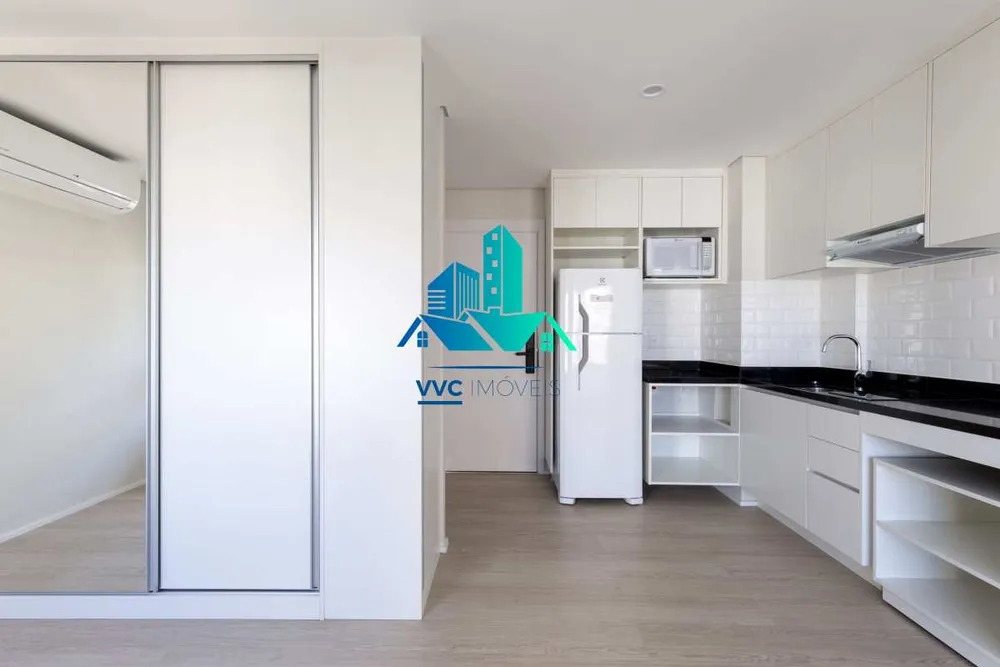 Apartamento, 1 quarto, 35 m² - Foto 2