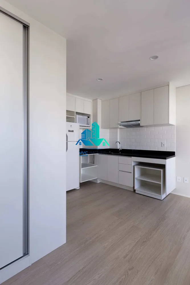 Apartamento, 1 quarto, 35 m² - Foto 3
