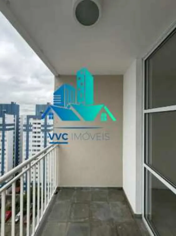 Apartamento, 3 quartos, 69 m² - Foto 1