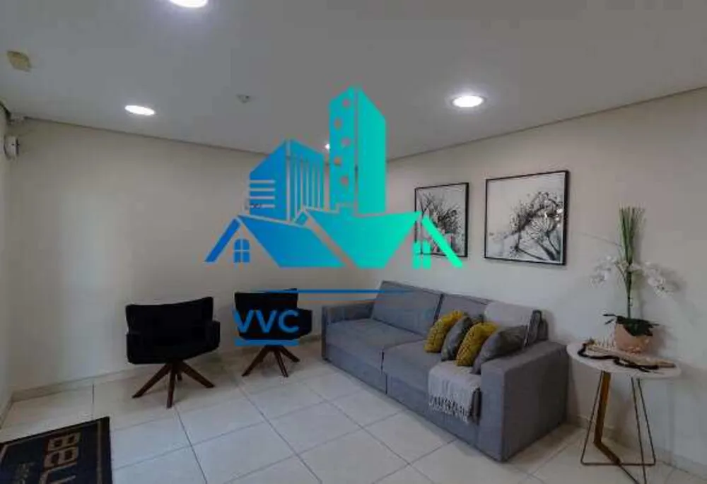 Apartamento, 3 quartos, 69 m² - Foto 3