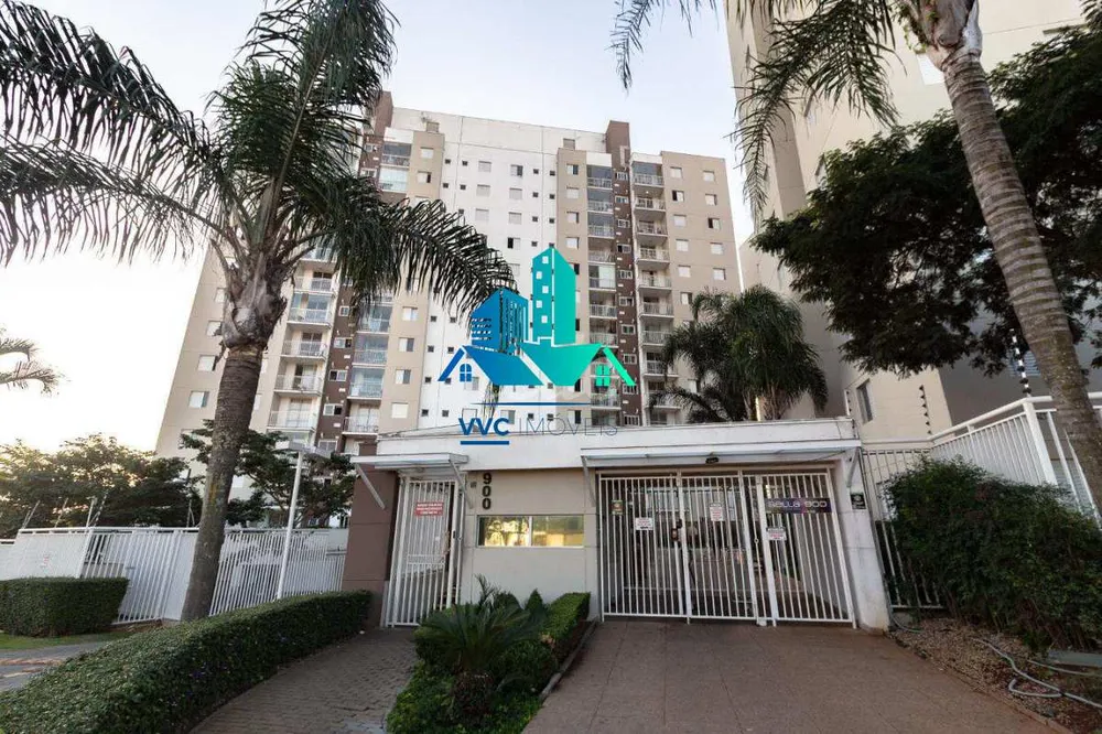 Apartamento, 3 quartos, 69 m² - Foto 2