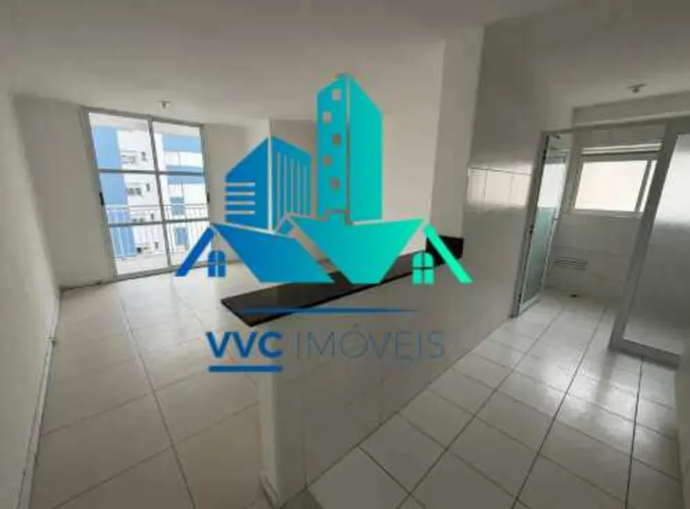 Apartamento, 3 quartos, 69 m² - Foto 4