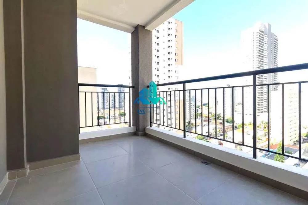 Apartamento, 2 quartos, 38 m² - Foto 2